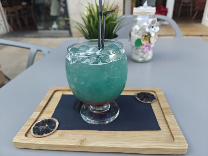 Imagen de Meraki Restaurante, Plaza del Convent 6 Denia España