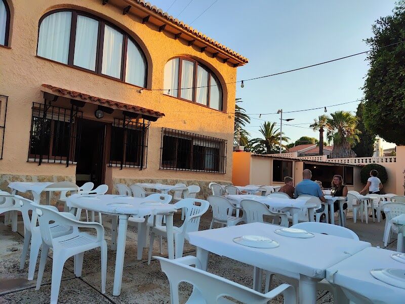 Imagen de Merendero Gallego