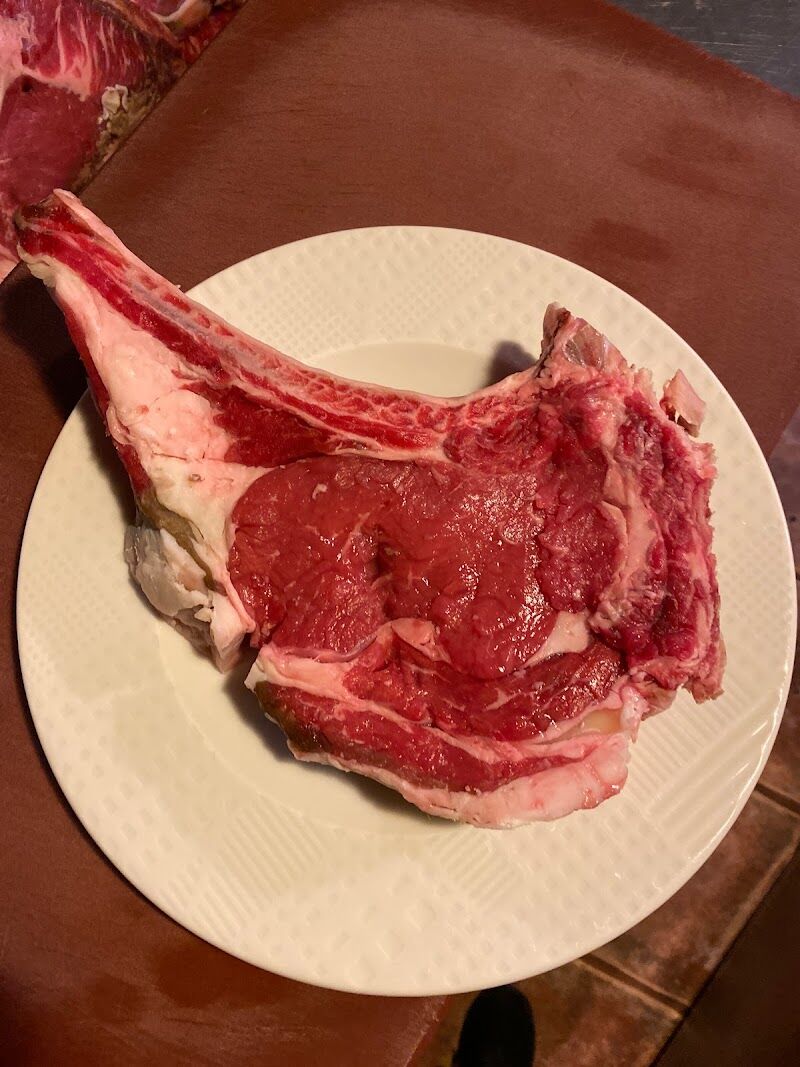 Imagen de Merendero Gallego