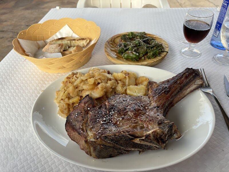 Imagen de Merendero Gallego