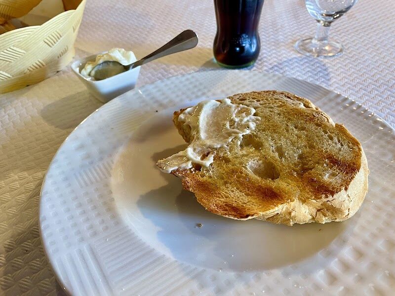 Imagen de Merendero Gallego