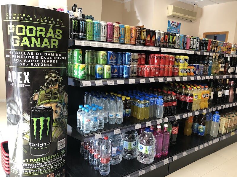 Imagen de negocio en Tienda de alimentación en Comunidad Valenciana