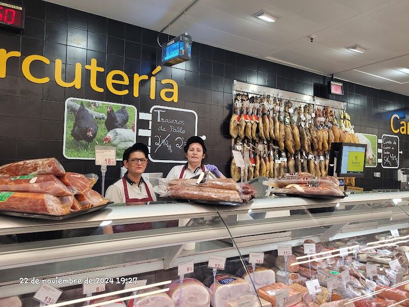 Imagen de negocio en Tienda de alimentación en Xàbia