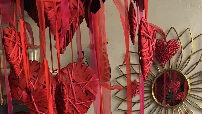 Imagen de Hedra Flors