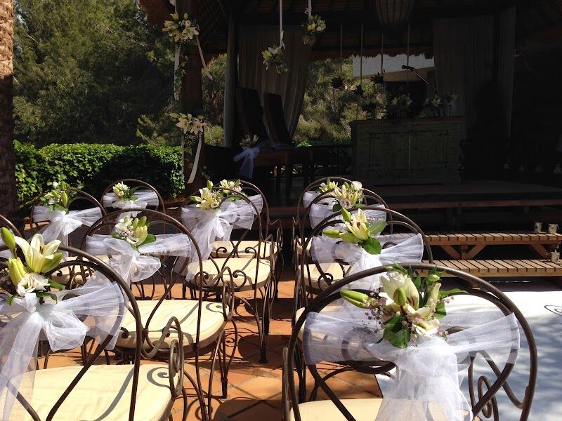 Imagen de Hedra Flors