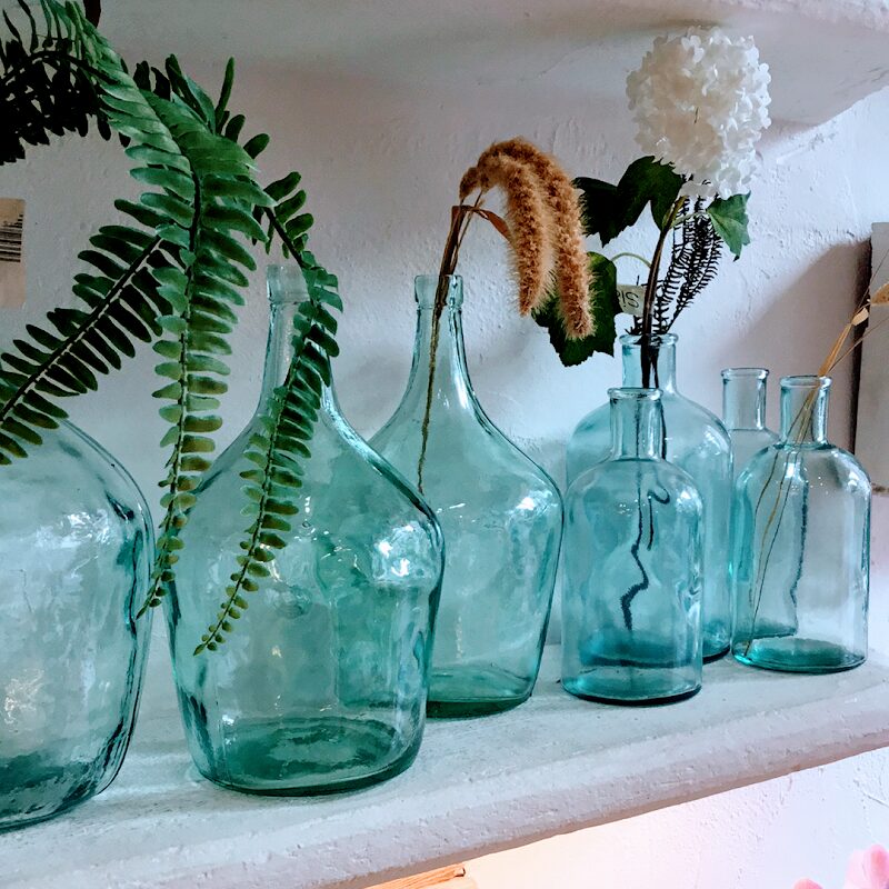 Imagen de Hedra Flors