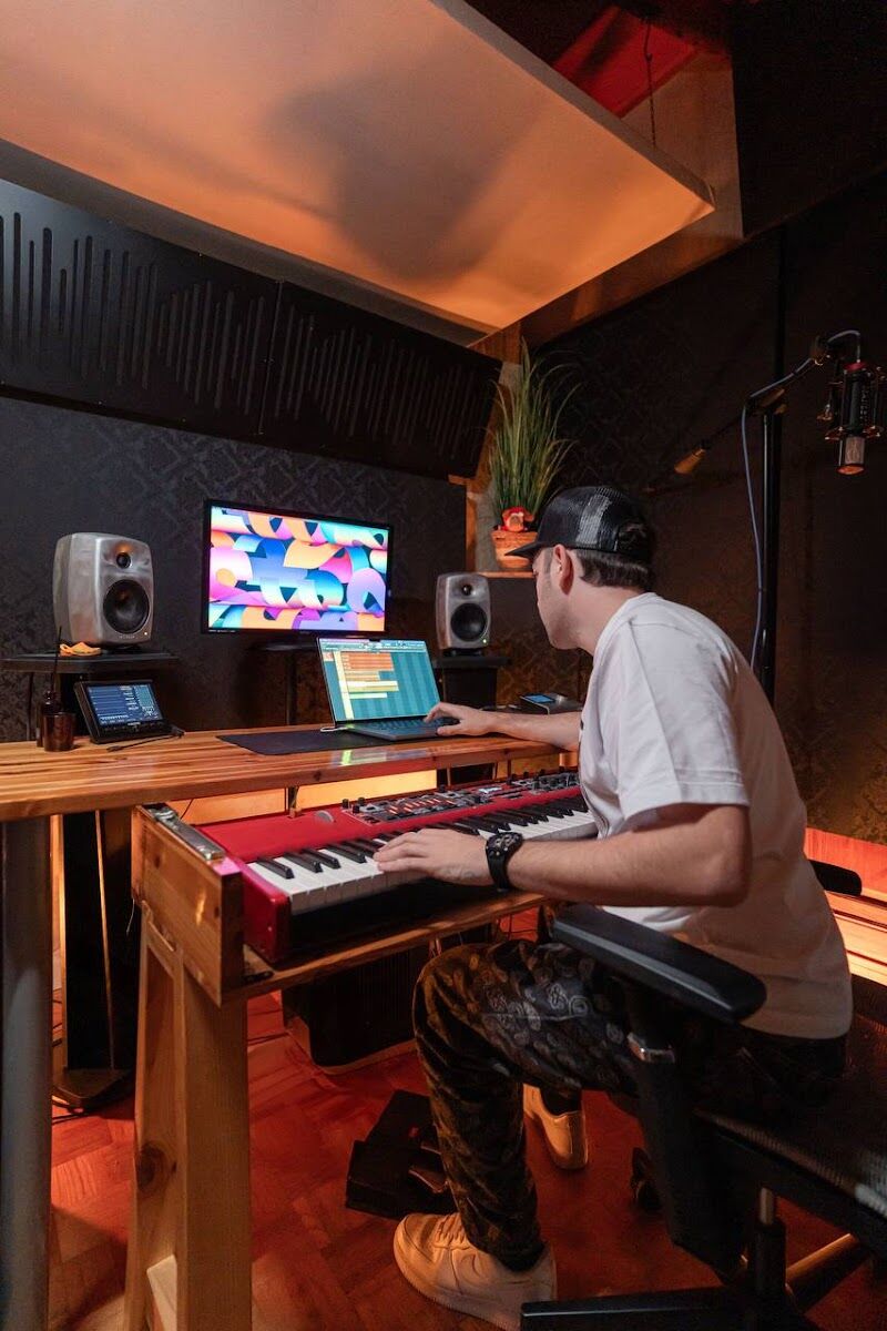 Imagen de Ebg Studio