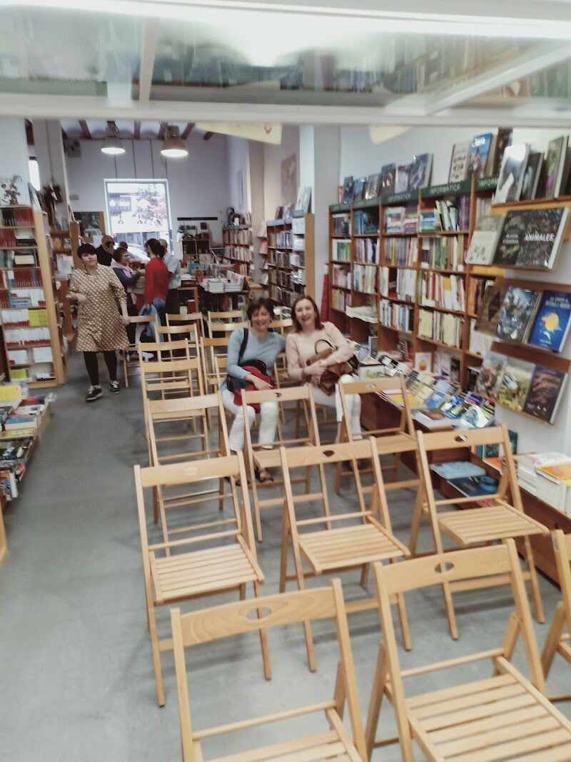 Imagen de Ambra Llibres Sl
