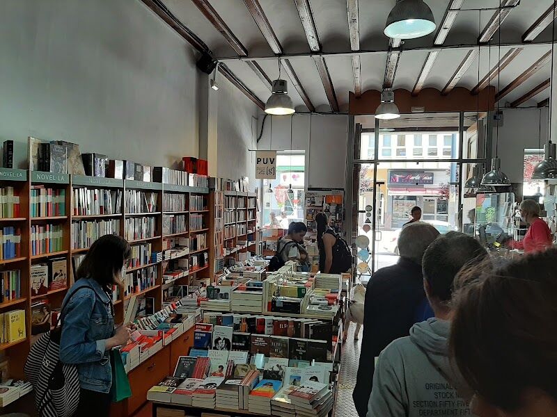Imagen de Ambra Llibres Sl