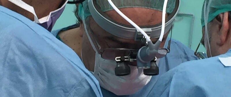 Imagen de Dr. Miguel Bañuls – Orthopaedic Surgeon At Euro Clínica Jávea