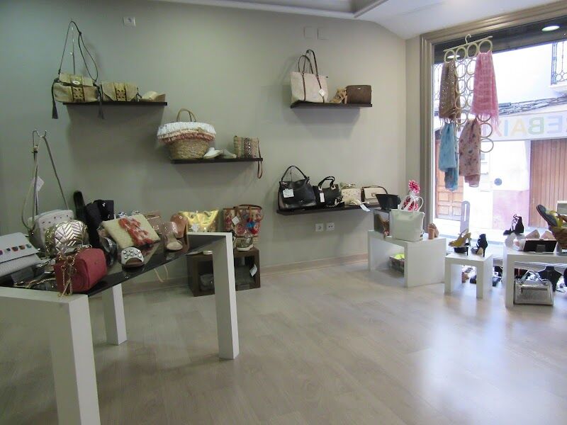 Imagen de Pepa González , Sabates / Complements