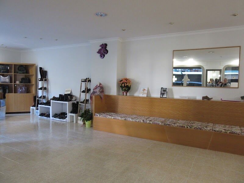 Imagen de Pepa González , Sabates / Complements