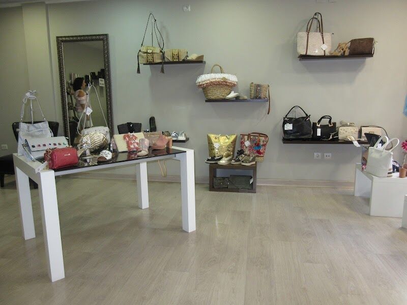 Imagen de Pepa González , Sabates / Complements