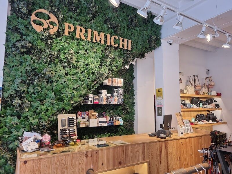 Imagen de Primichi Stores – Tienda de Moda de Primeras Marcas – Denia