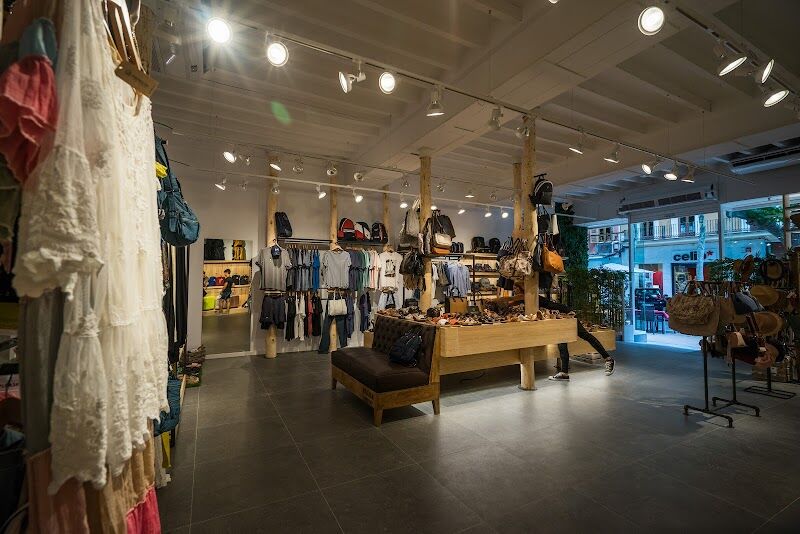 Imagen de Primichi Stores – Tienda de Moda de Primeras Marcas – Denia