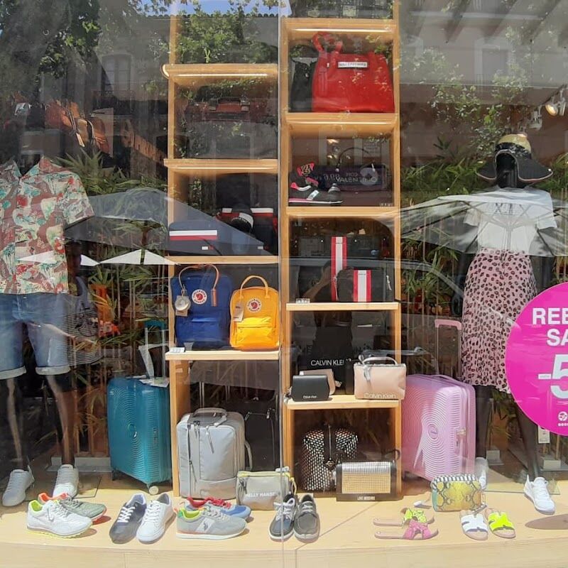 Imagen de Primichi Stores – Tienda de Moda de Primeras Marcas – Denia