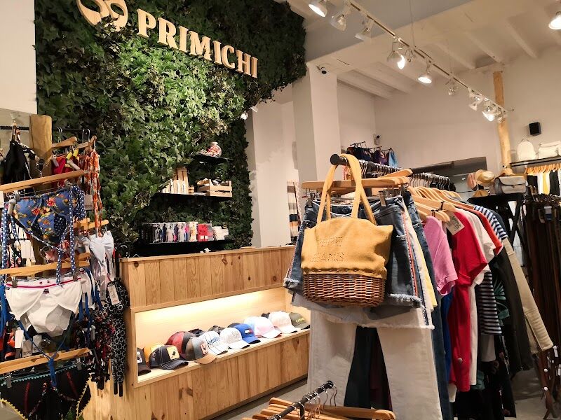 Imagen de Primichi Stores – Tienda de Moda de Primeras Marcas – Denia