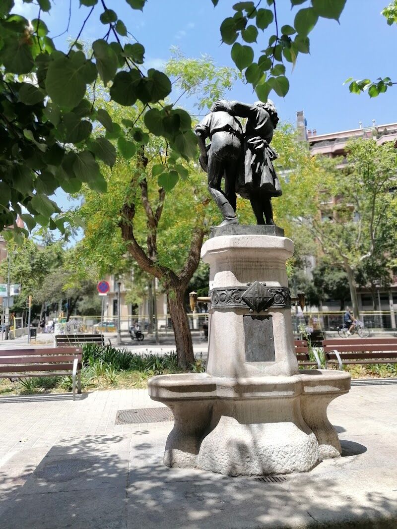 Imagen representativa de la localización