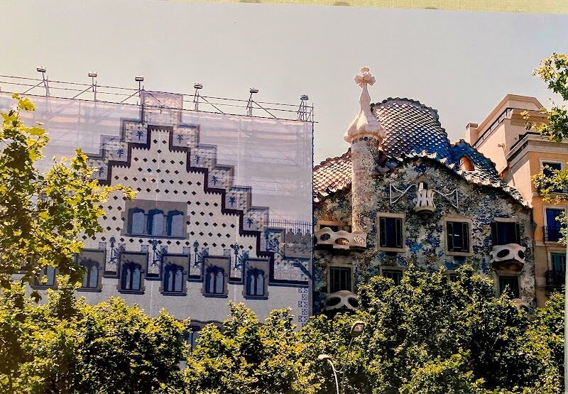 Imagen representativa de la localización