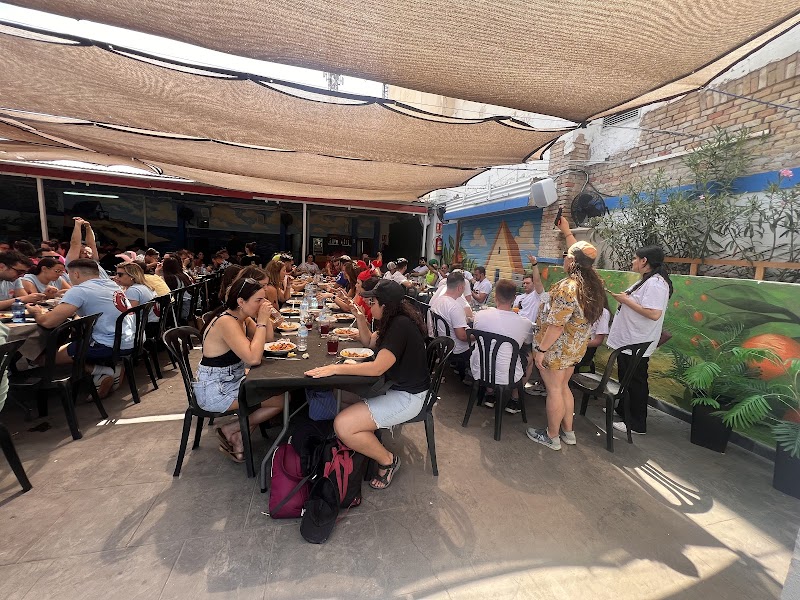 Imagen representativa de la localización