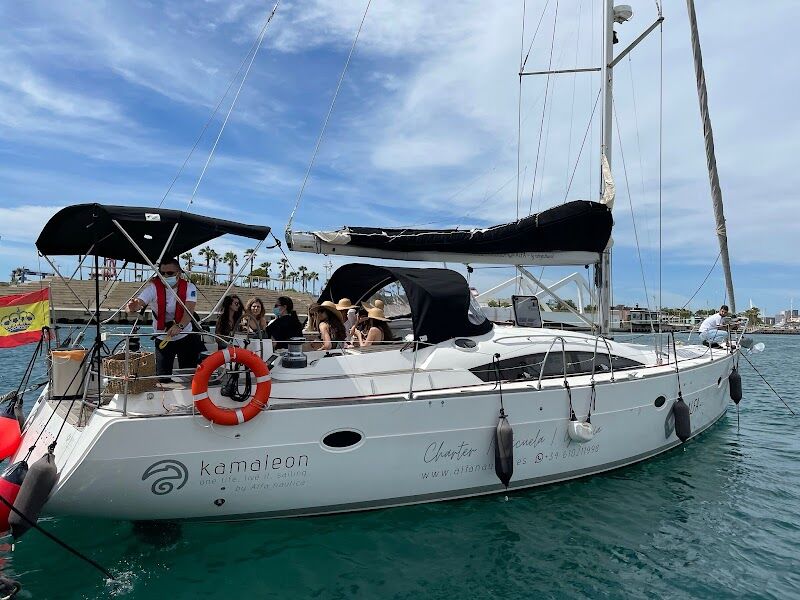 Imagen representativa de la localización