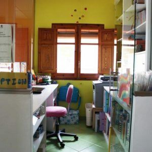 Imagen de negocio en Escuela de idiomas en Benifairó de Les Valls