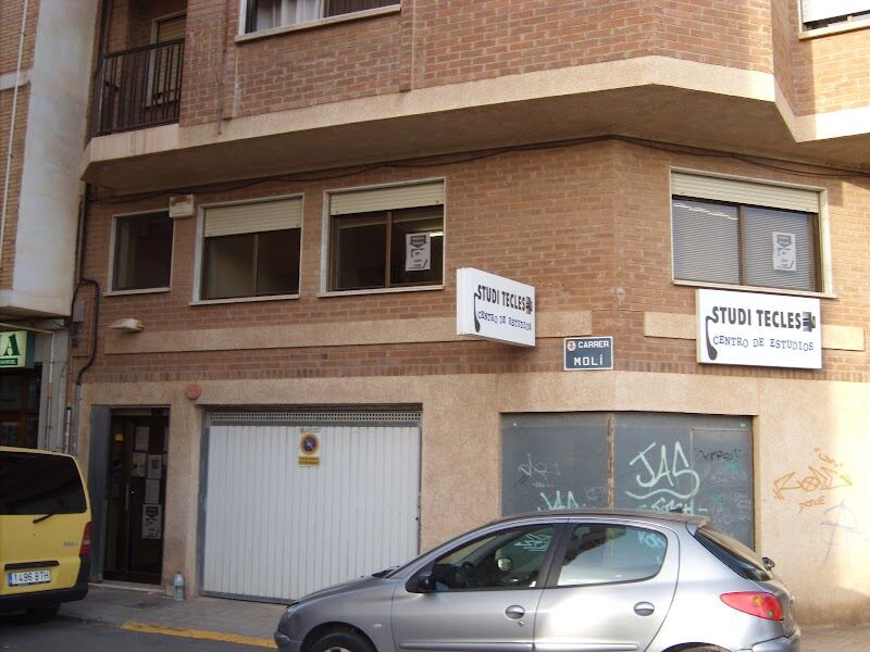 Imagen de Academia Studi Tecles