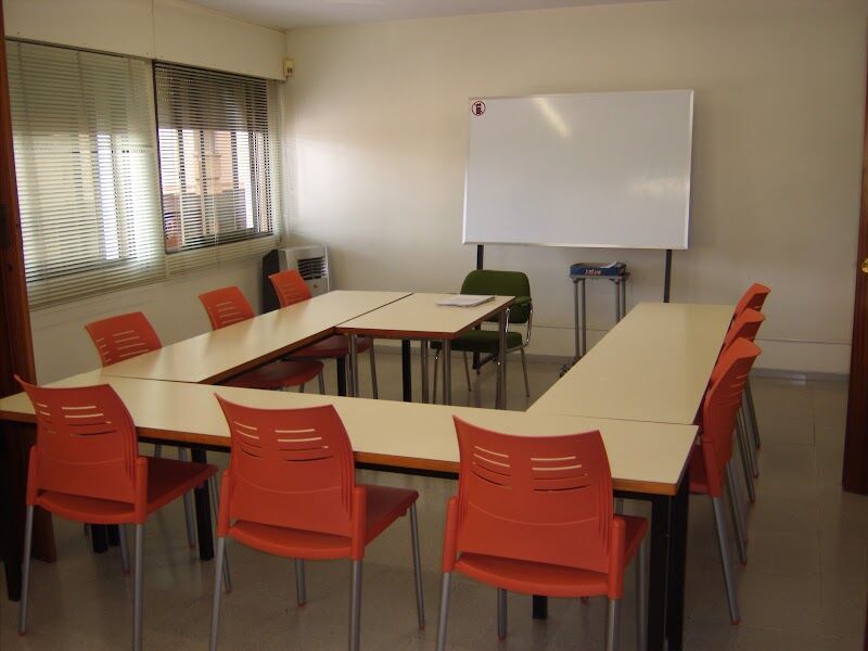 Imagen de Academia Studi Tecles