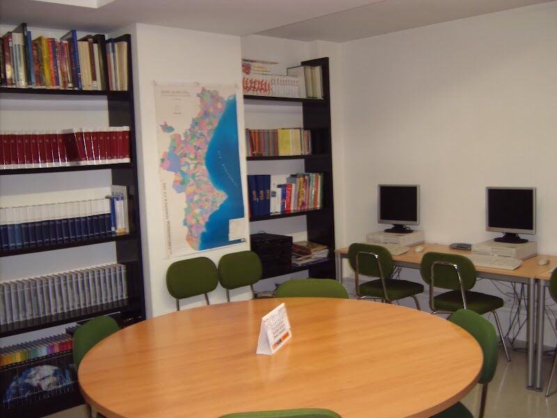 Imagen de Academia Studi Tecles