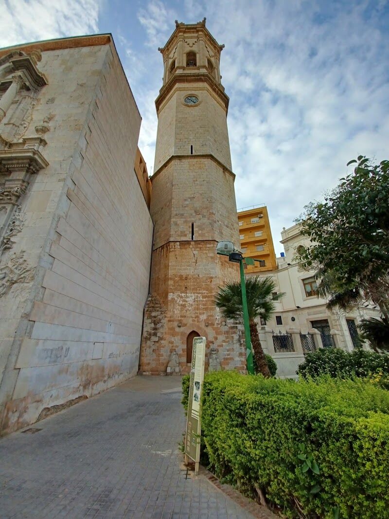 Imagen representativa de la localización