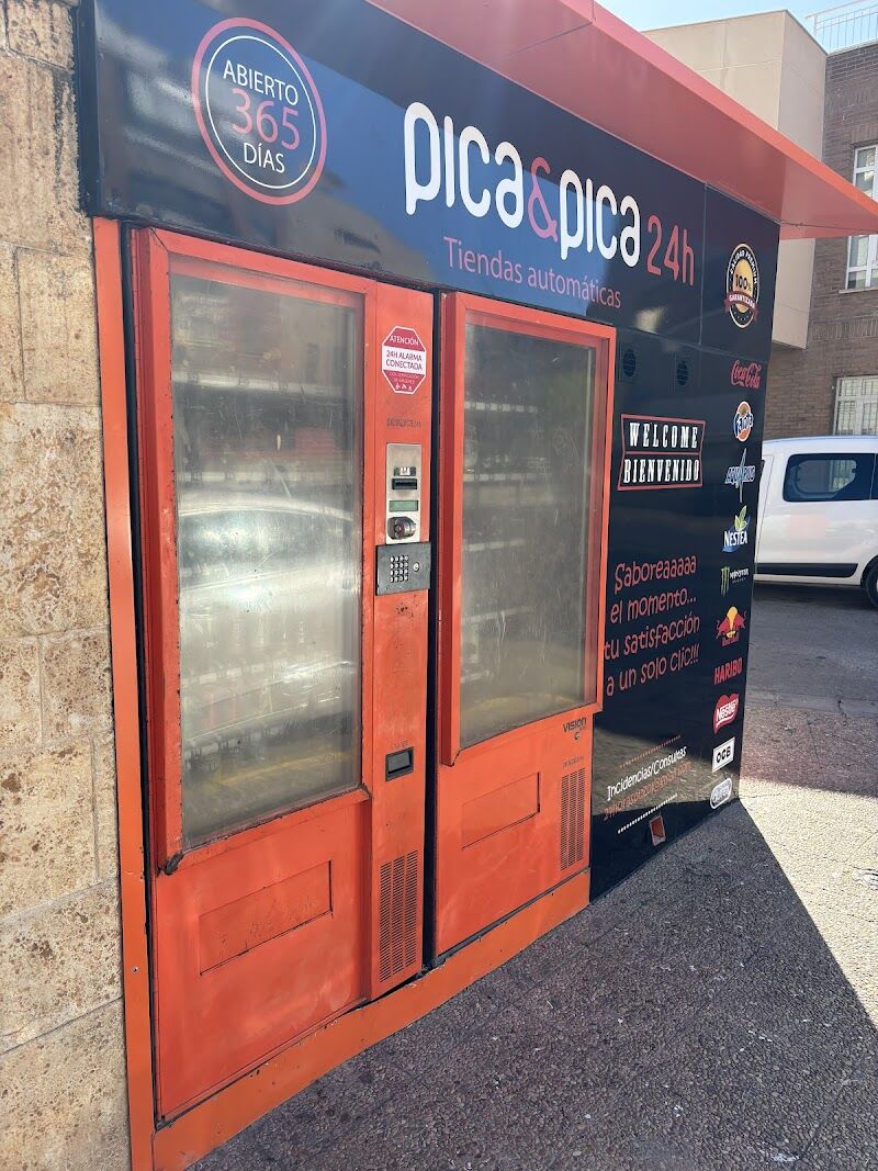 Imagen de negocio en Tienda de alimentación en Puzol