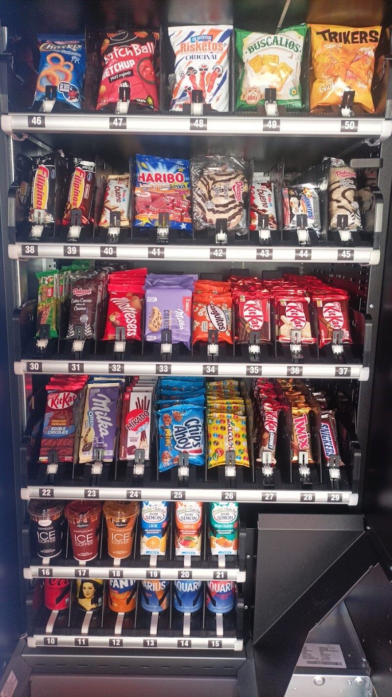 Imagen de negocio en Alimentación en Estivella