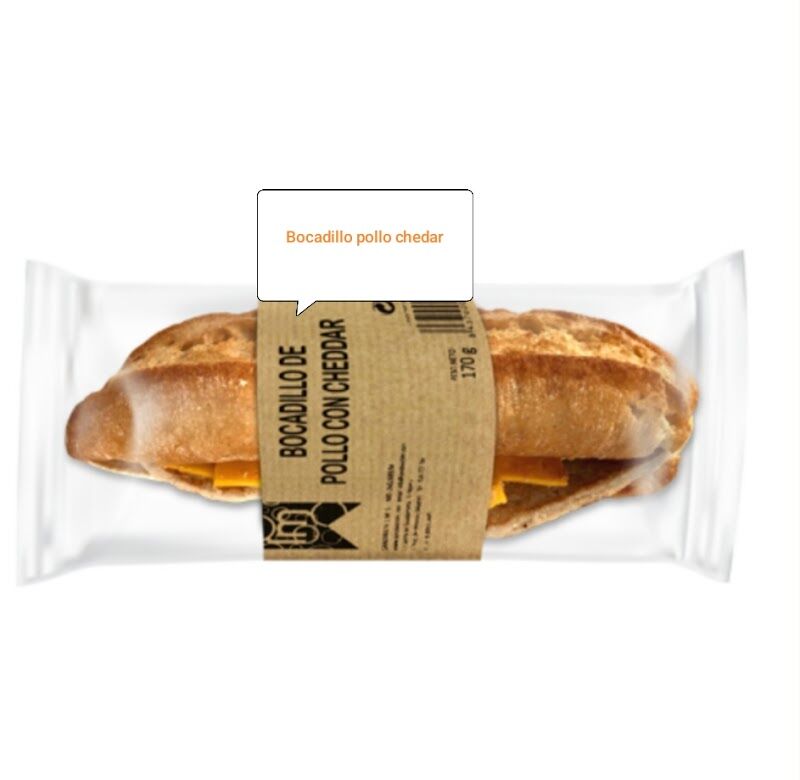 Imagen de negocio en Alimentación en Estivella