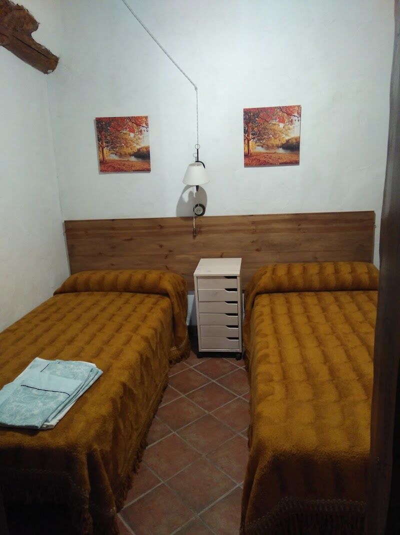 Imagen de negocio en Alojamiento en Alcudia de Veo