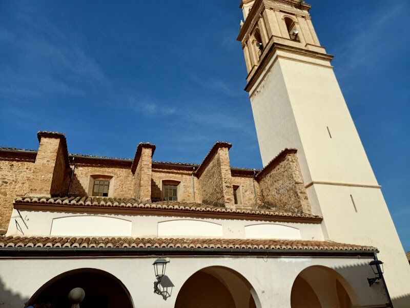 Imagen representativa de la localización