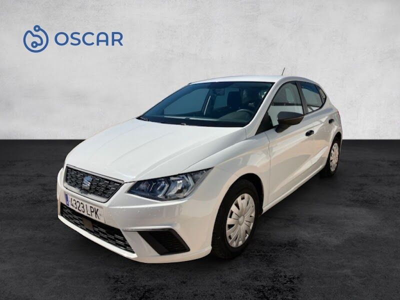 Imagen de Óscar Alquiler de Coches