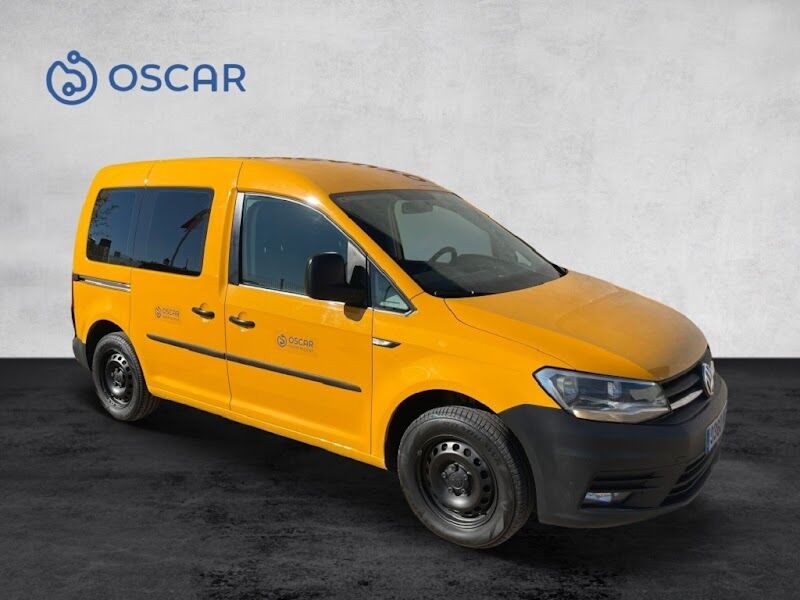 Imagen de Óscar Alquiler de Coches