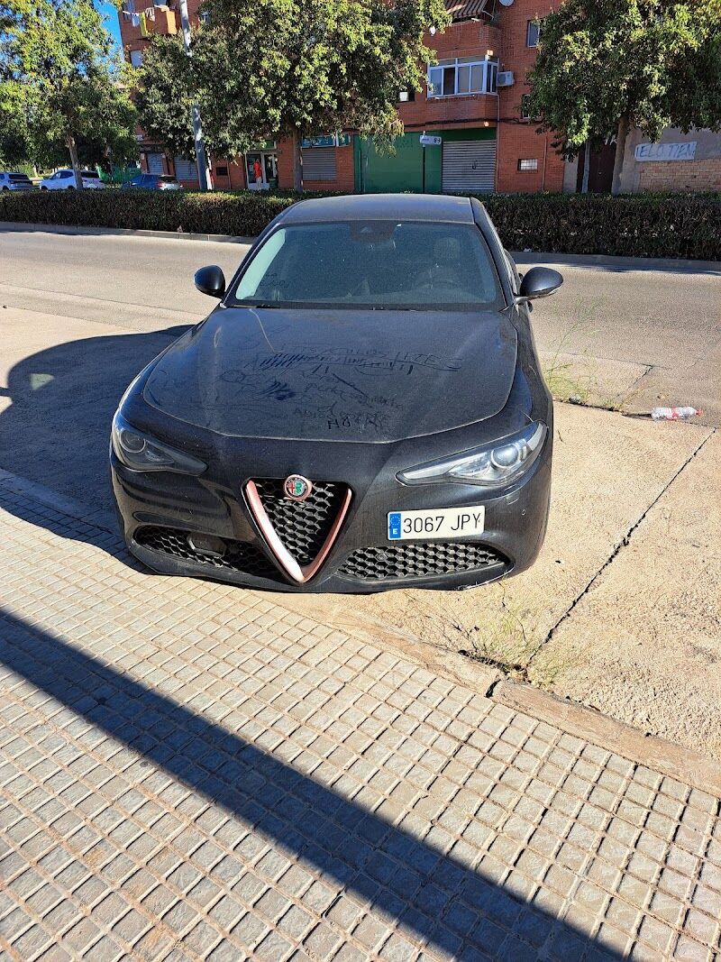 Imagen de Europcar Valencia Puerto Sagunto