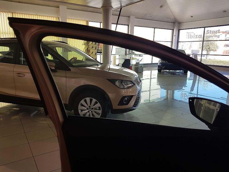 Imagen de Europcar Valencia Puerto Sagunto