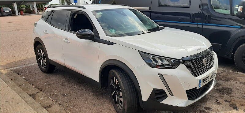 Imagen de Europcar Valencia Puerto Sagunto