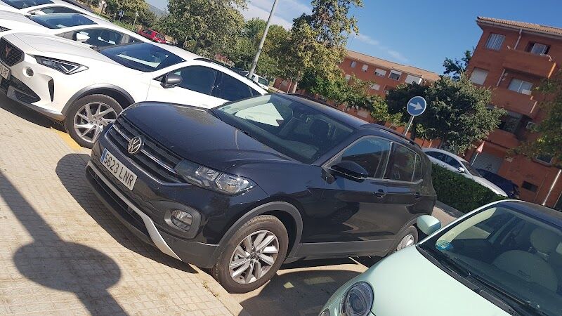 Imagen de Europcar Valencia Puerto Sagunto