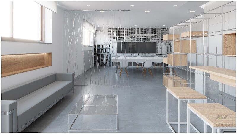 Imagen de negocio en Servicios de arquitectura en Puerto de Sagunto