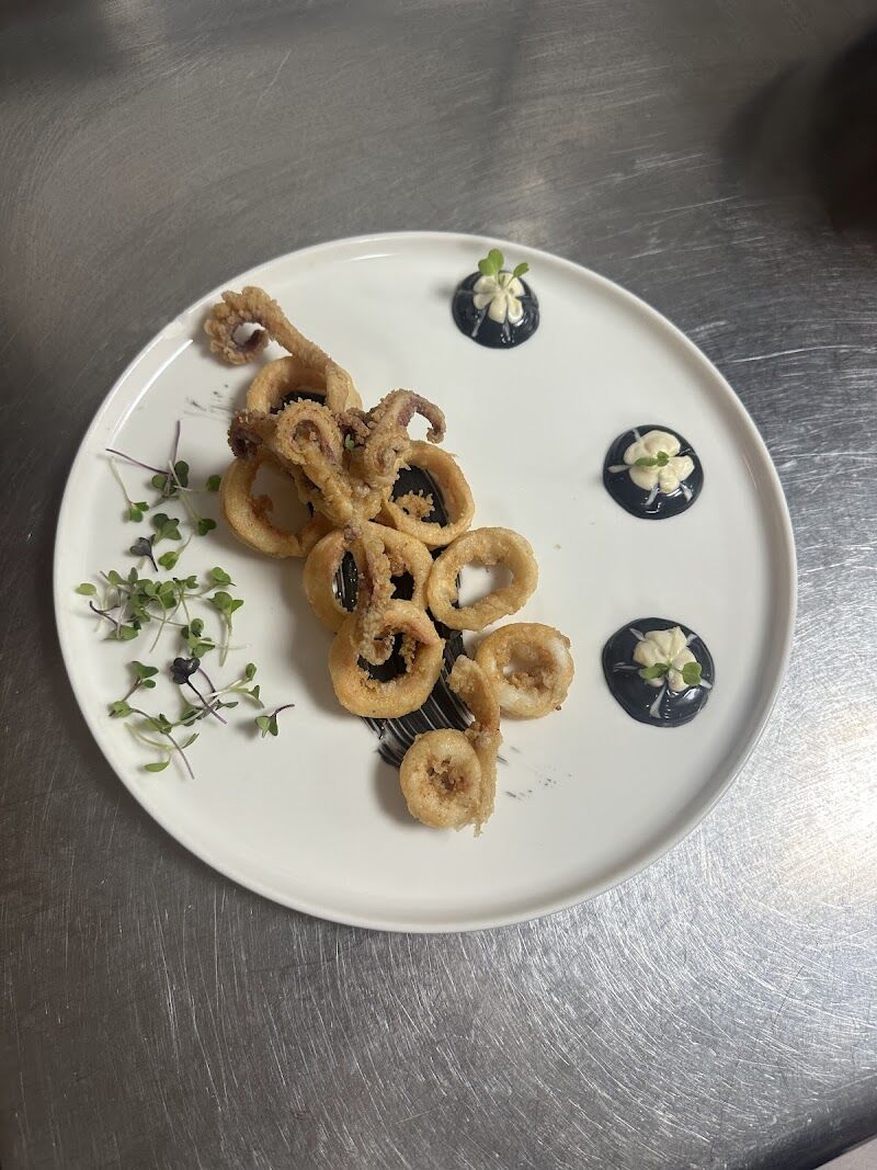 Imagen de Les Dunes – Arrocería – Restaurante