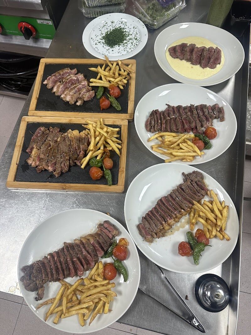 Imagen de Les Dunes – Arrocería – Restaurante