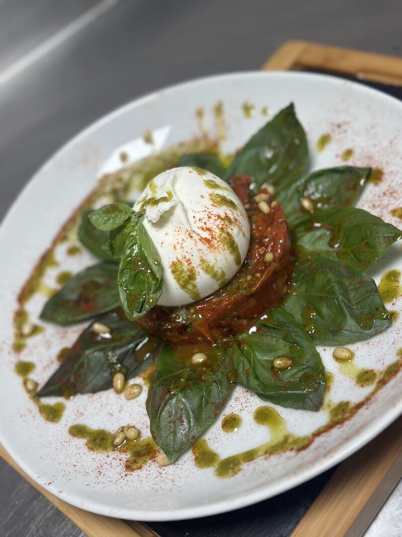 Imagen de Les Dunes – Arrocería – Restaurante