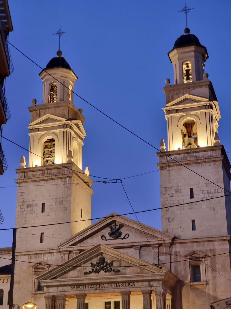 Imagen representativa de la localización