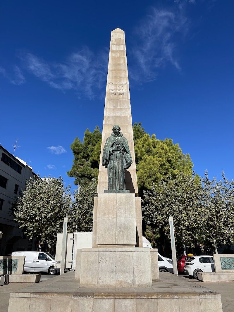 Imagen representativa de la localización