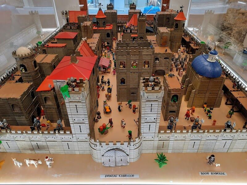 Imagen representativa de la localización