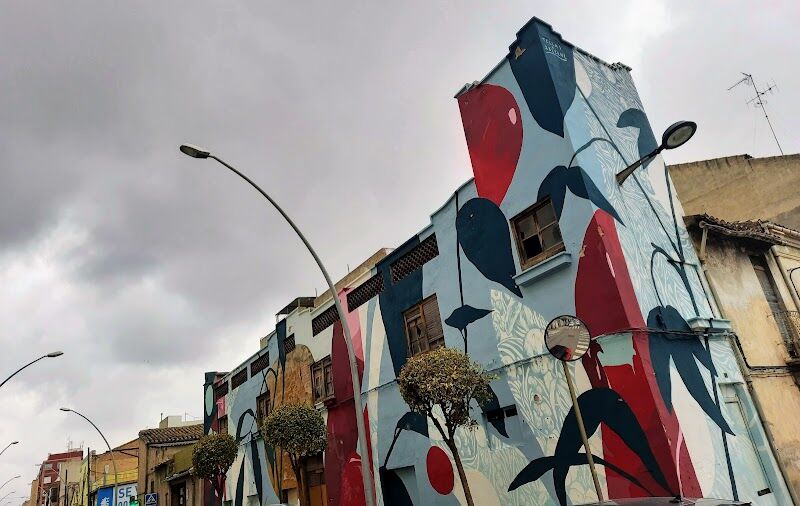 Imagen representativa de la localización