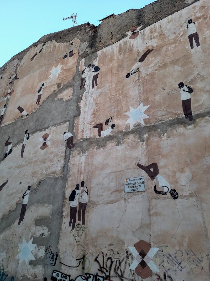 Imagen representativa de la localización